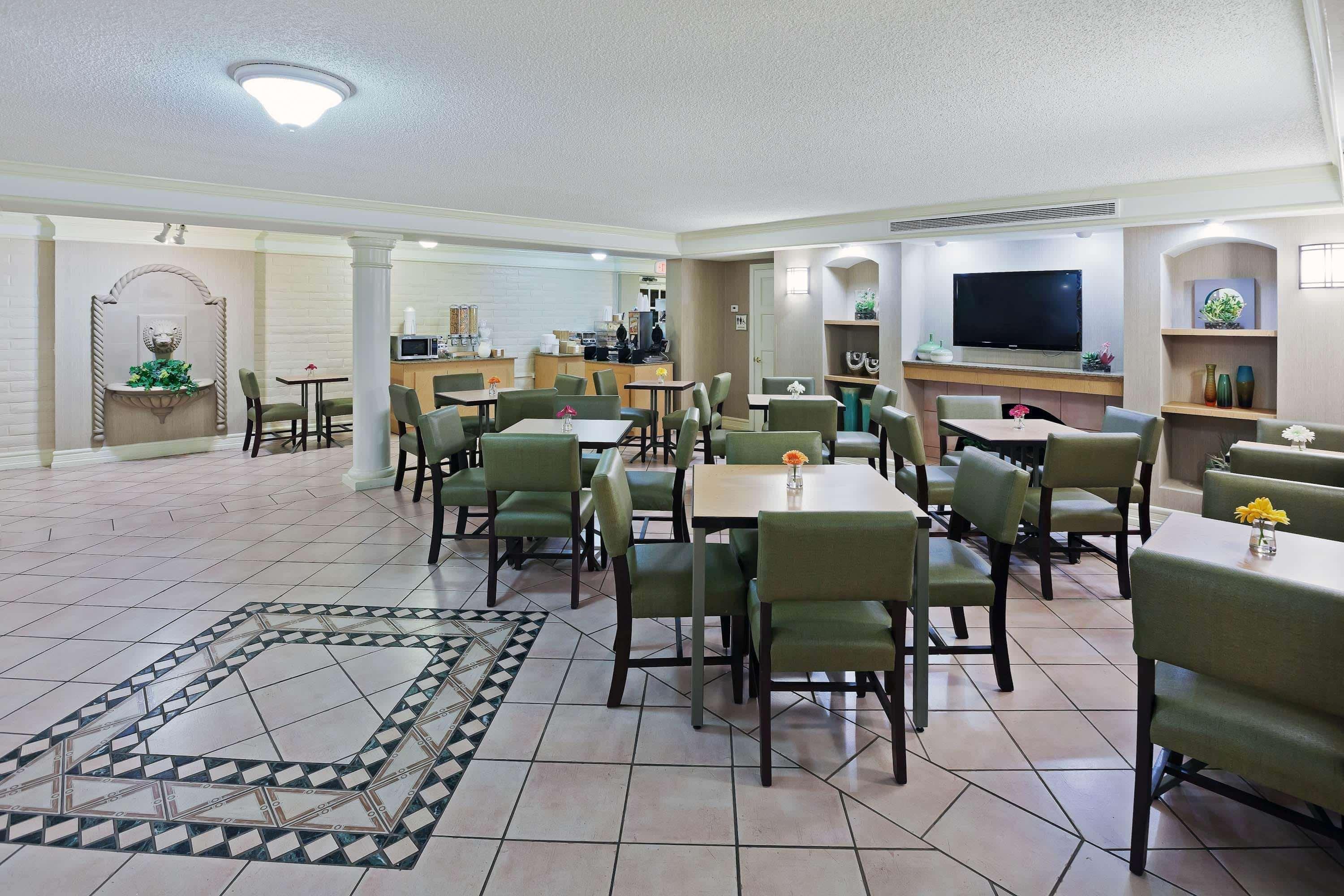 La Quinta Inn By Wyndham Amarillo West Medical Center Eksteriør bilde